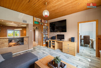 Prodej rodinného domu, 240 m², Pchery, ul. U Dobré Vody - 7