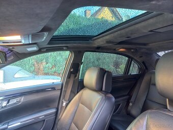 Mercedess350 blumatic 4x long - 7