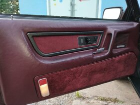 Lincoln Mark 7 - 7