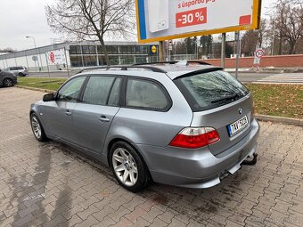 BMW e61 530X-drive 170kw - 7