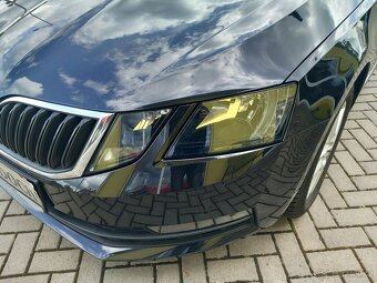 Škoda Octavia 2018 naj.145t.km NAVI SERVISKA PO ROZVODECH - 7