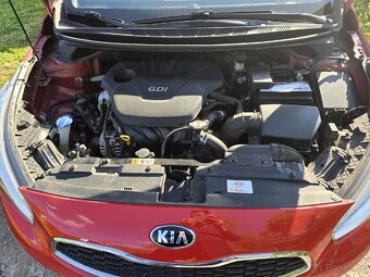Prodám kia ceed 1.6gdi - 7