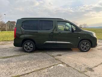 Toyota Proace City Verso VIP 1.5D 7S Automat Long - 7