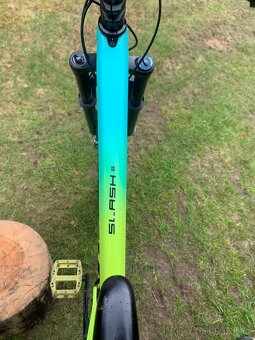 Trek slash 8 - 7