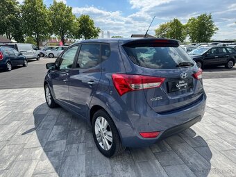 Hyundai ix20 Comfort 1.4i 66kW - 7