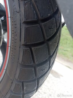 Aprilia Scarabeo 500 - 7