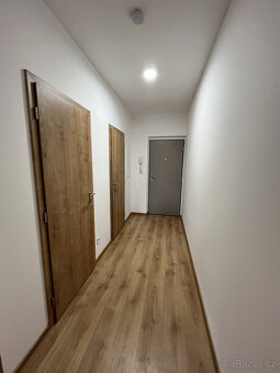 Pronájem bytu 1+kk, Frištenského, Neředín, 13000Kč/měs, 32 m - 7