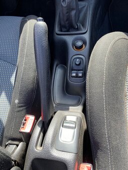 Peugeot 206 CC Kabriolet - 7