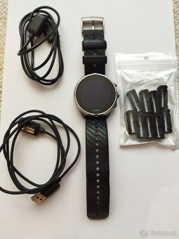 Suunto 9 - sportovní hodinky - 7