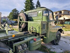 Tatra 138 4×4 TN - 7