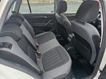 Škoda Fabia III 1.0TSI 70kW STYLE ČR NOVÉ 1.Majitel - 7