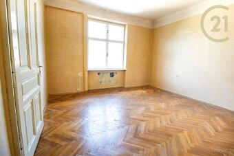 Prodej bytu Břeclav, 2+1, 4.NP, 64m2, balkon, sklep, bez ... - 7