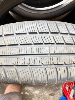 235/55 R19 zimní - 7