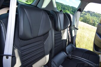 Renault GRAND SCENIC 2.0 DCi, 118kW - 7