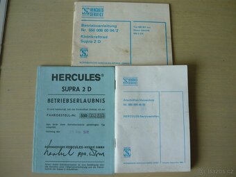 Sachs Hercules - 7