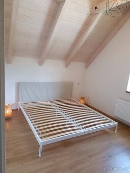 Pronájem bytu 3+kk • 85 m² bez realitky, Dobšice, MB - 7
