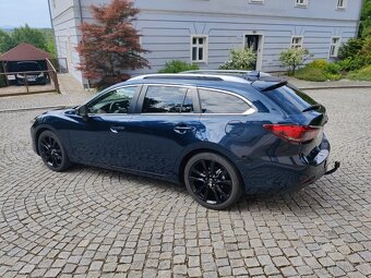 Mazda 6 2.0i Skyactiv Facelift - 7
