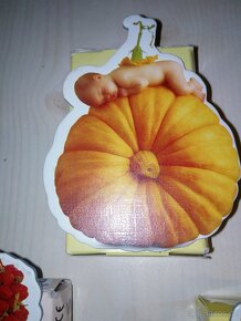 Puzzle s motivem ANNE-GEDDES - 7