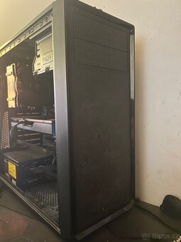 5060ti 16gb r7 5700x3D - 7