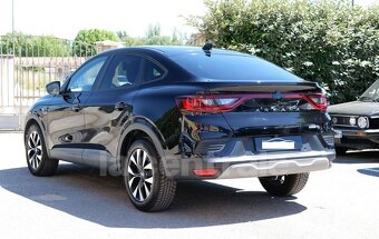 RENAULT ARKANA 1.6 E-TECH 145 BUSINESS rok 02/2022 - 7