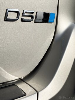 VOLVO XC60 D5 AWD POLESTAR SUMMUM - 7