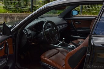 BMW 135i | 4xx koní | Manuál | Úpravy 15k+ € - 7