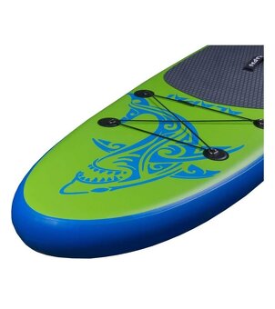 PADDLEBOARD k zapůjčení, pronájmu - 7