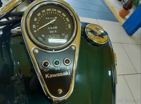 Kawasaki VN 1500 - 7