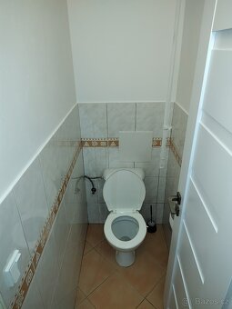 Pronájem bytu 3KK 96 m2 s vlastní zahradou - bez RK - 7