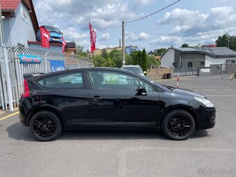 Citroën C4, 1,4 65kW, SERVISKA - 7