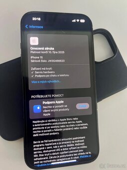iPhone 15 128 Gb - 7