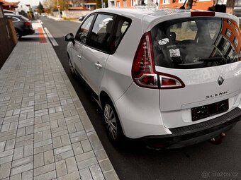 Renault Scenic 1.6 16v - 7