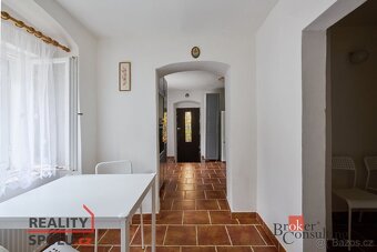 Prodej, domy/chalupa, 45 m2, 26291 Kosova Hora, Příbram [ID - 7