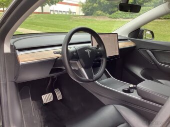 2020 Tesla Model Y Performance AWD 82кВт - 7