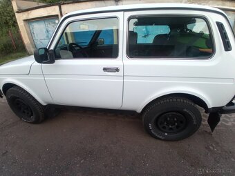 LADA NIVA - 7