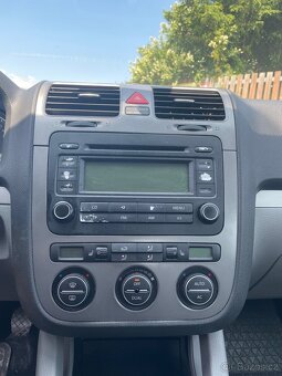 Volkswagen golf 5 1.9 tdi 77 kw - 7