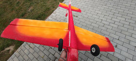 RC letadlo - 7