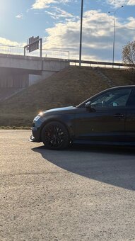 Audi RS3 8v facelift - 7