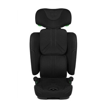 Nová rostoucí dětská autosedačka 76–150 cm - 7