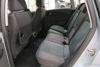 Seat Altea XL 1.6 75 kW, KLIMA, AVILA, Tažné, Servis - 7