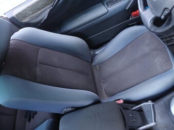 Renault Megane Cabrio Facelift 2008 Nahradni dily - 7
