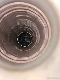 DPF Mercedes Sprinter B906 - 7