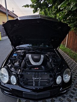 Mercedes-Benz E280
STK: nová bude - 7