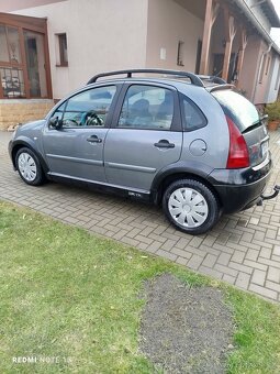 Prodám Citroen C3 - 7