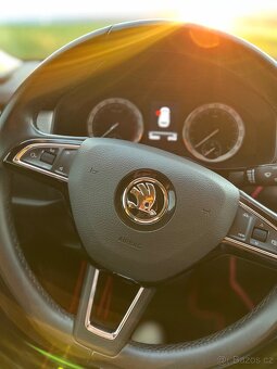 Škoda Kodiaq 2021 2.0 TDI 110 kw DSG Webasto - 7