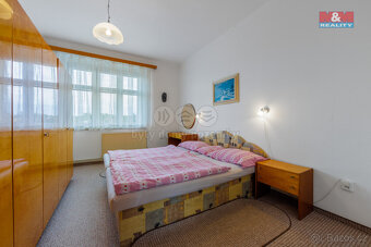 Prodej bytu 3+1, 78 m², Karlovy Vary, ul. Nad Dvorem - 7