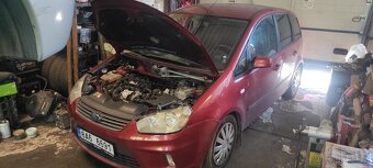 Ford C-max 1.6 TDCI - 7
