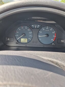 Citroën Saxo 1,1 - 7