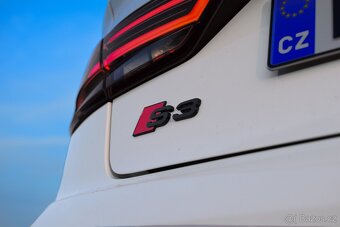Audi s3 8v 2020 - 7
