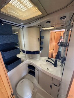 Hymer Eriba 630 - 7